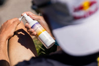 Pelotan Apres 200ml | Aftersun and Post Workout Recovery Lotion | Trusted by Elite Athletes and Olympic Champions
