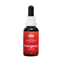 Australian Bush Flowers Australian Bush Flower Essences Emergency Drops