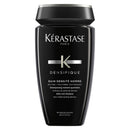 Kérastase Densifique Homme, Thickening & Volumising Shampoo, For Fine Hair, With Biotin & Taurine, Bain Densité, 250ml