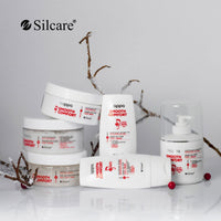 Silcare Nappa Smooth Comfort krem do stóp mocznik 30% 250ml