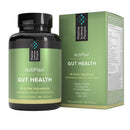 Positive Science People Gut Health - Digestive Enzymes, Probiotics, Prebiotics & Soothing Herbs