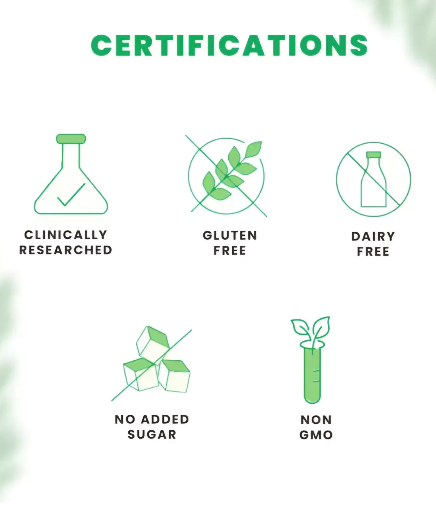 Glutathione 500mg & Vitamin C 500mg Strawberry Flavour Effervescent Tablets-Premium Skin Brightening, Antioxidant- 20 Tablets