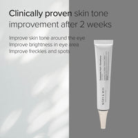 [Mary&May] Tranexamic Acid + Glutathione Eye Cream 12g