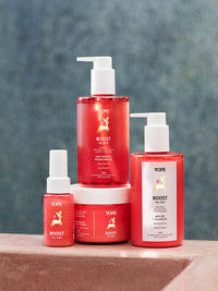 YOPE Conditioner - Damaged Hair - Regenerating - Natural - Boost 300ml