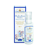 Helan Oil for Baby Eco 100 ml