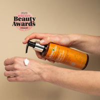 Urban Veda Soothing Body Lotion 250 ml