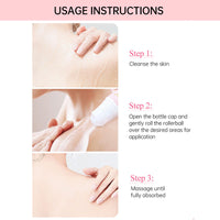 Grospe Skin Exfoliating Repair Cream, Chicken Skin Care Cream, Strawberry Legs Treatment Body Cream, Hydrating Moisturising Refreshing Skin Fragrance Repair Body Lotion 50g