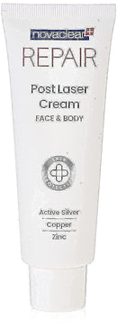 Novaclear Repair Post Laser Cream
