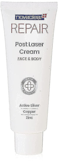 Novaclear Repair Post Laser Cream