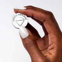 Semilac UV Gel Nail Base Coat For Weak & Fragile Nails. Added Fibre To Protect & Nourish Nails & Adheres Well. Soak Off Formula. Perfect for Home and Professional Pedicure 7ml