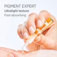 ISDIN Isdinceutics Pigment Expert Facial Pigment Correcting Serum (30 ampoules) | Helps to reduce appearance of dark spots on the skin