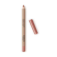 Kiko Milano KIKO Milano Creamy Colour Comfort Lip Liner 21 | Long-lasting Lip Pencil