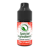 SPECIAL INGREDIENTS Pectinex Ultra SP-L 30ml - Anti-Gelling Agent, Ideal for Peeling Fruit Segments, Use to Increase Clarity and Improve Flavour in Fruit juices and ciders