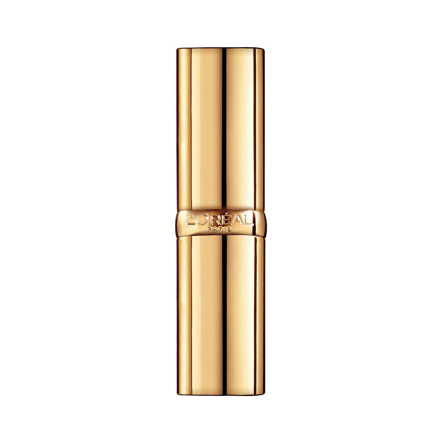 L'Oreal Paris L'Oréal Paris Color Riche Satin Smooth Lipstick, Moisturising Pure Pigment Lip Colour, With Omega 3 & Vitamin E, 376 Cassis Passion