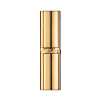L'Oreal Paris L'Oréal Paris Color Riche Satin Smooth Lipstick, Moisturising Pure Pigment Lip Colour, With Omega 3 & Vitamin E, 376 Cassis Passion