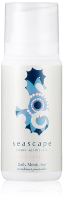 seascape Seascape Island Apothecary Daily Moisturiser for Men 100 ml