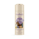 Nala's Baby Nighttime Oil | Award-winning | 99% Natural | Dermatologically-tested and Paediatrician-approved | Calming Shea Butter, Cocoa Butter and Camomile | Vegan | 200ml | Nalas Baby