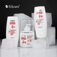 Silcare Nappa Smooth Comfort krem do stóp mocznik 30% 250ml