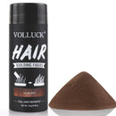 VOLLUCK Hair Fibres, Hair Thickening Products for Women Men, Long-lasting Hair Thick Fiber for Hair Loss 28 g (Auburn)