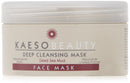 Kaeso Face Mask Deep Cleansing Dead Sea Mud Mask 245 ml