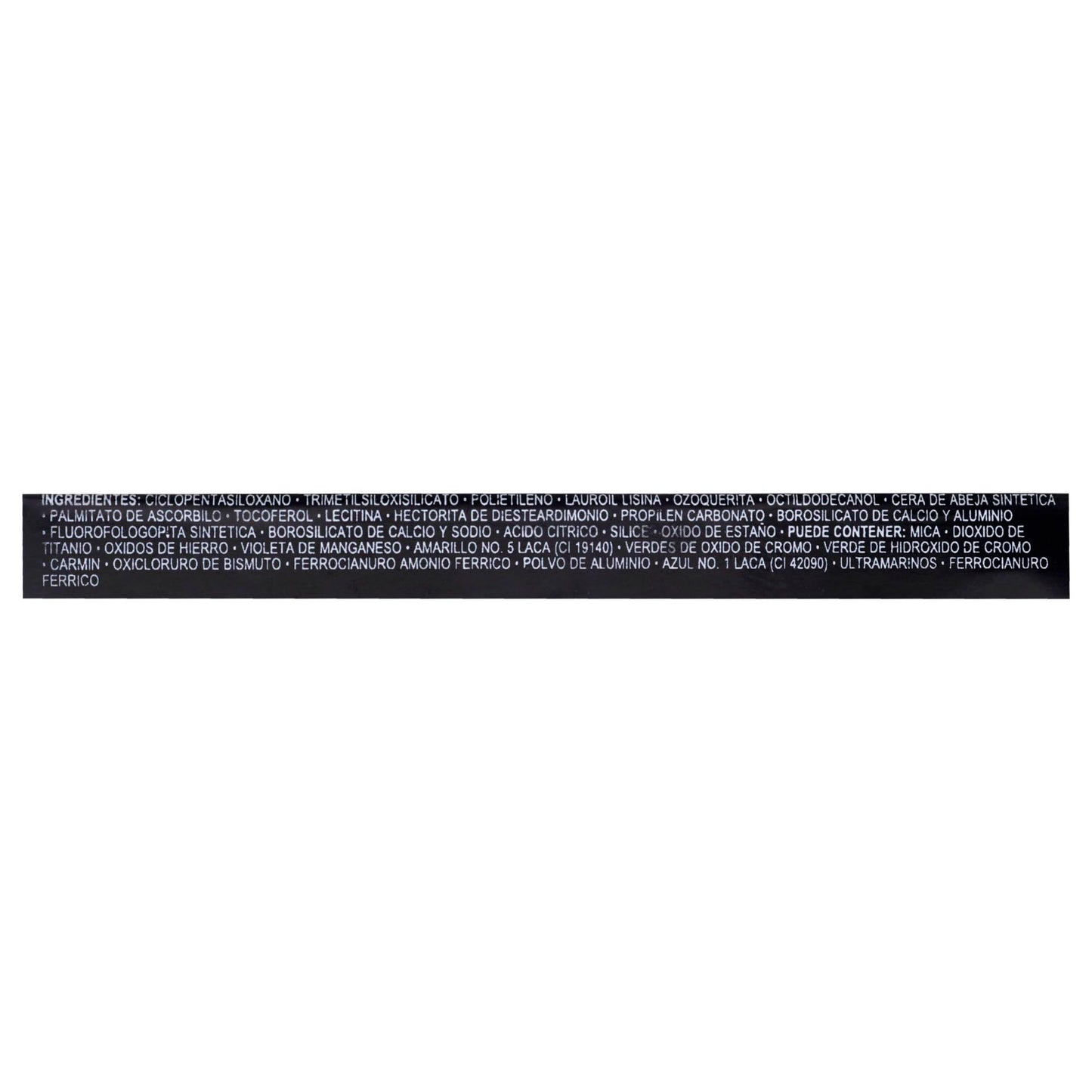 Bobbi Brown BOBBI BROWN Long-Wear Cream Shadow Stick - Forest 1,6 g