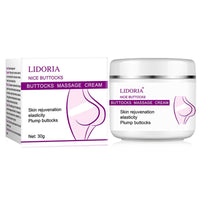 Grospe Buttock Enlargement Cream Buttocks Massage Cream Hip Lift Up Cream Bigger Buttock Firm Massage Cream Butt Firming Cream Make Hips Bigger and Firmer 30g (1 Pack)