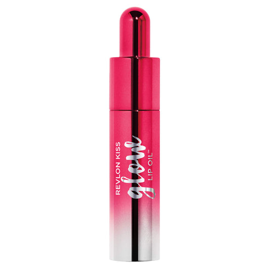 Revlon Kiss Glow Lip Oil, Berry Brilliant