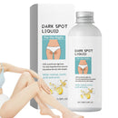 ISBEAUSOLS 100ml Skin Bleaching Cream - Skin Lightening Cream for Intimate Area -Underarm Whitening Products - Bleaching Crea_m For Underarm - Body Lotion for Women for Private Part - Improve dullness