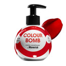 Colour Bomb by Maverick Fire Red Colour Depositing Conditioner 250ml