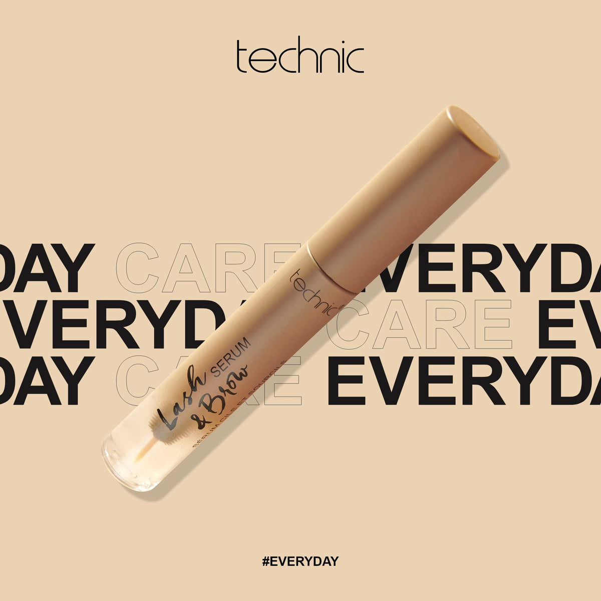 Technic Lash & Brow Serum