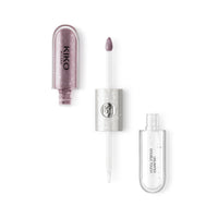 KIKO Milano Unlimited Double Touch 157 - Limited Edition, Long-Lasting Two-Step Liquid Lipstick