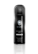 MANE Mane Hair Thickener Direct from the Manufacturer for hair loss and thinning hair Medium Brown