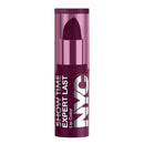 NYC Show Time Expert Last Matte Lip Color - 454 Grapefully
