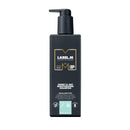label.m LABEL.M Honey & Oat Moisturising Shampoo 300ml with Recyclable Pump
