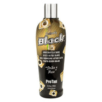 Pro Tan ProTan 50XX Instantly Black DHA Bronzing Lotion, Ultra Black 250 ml