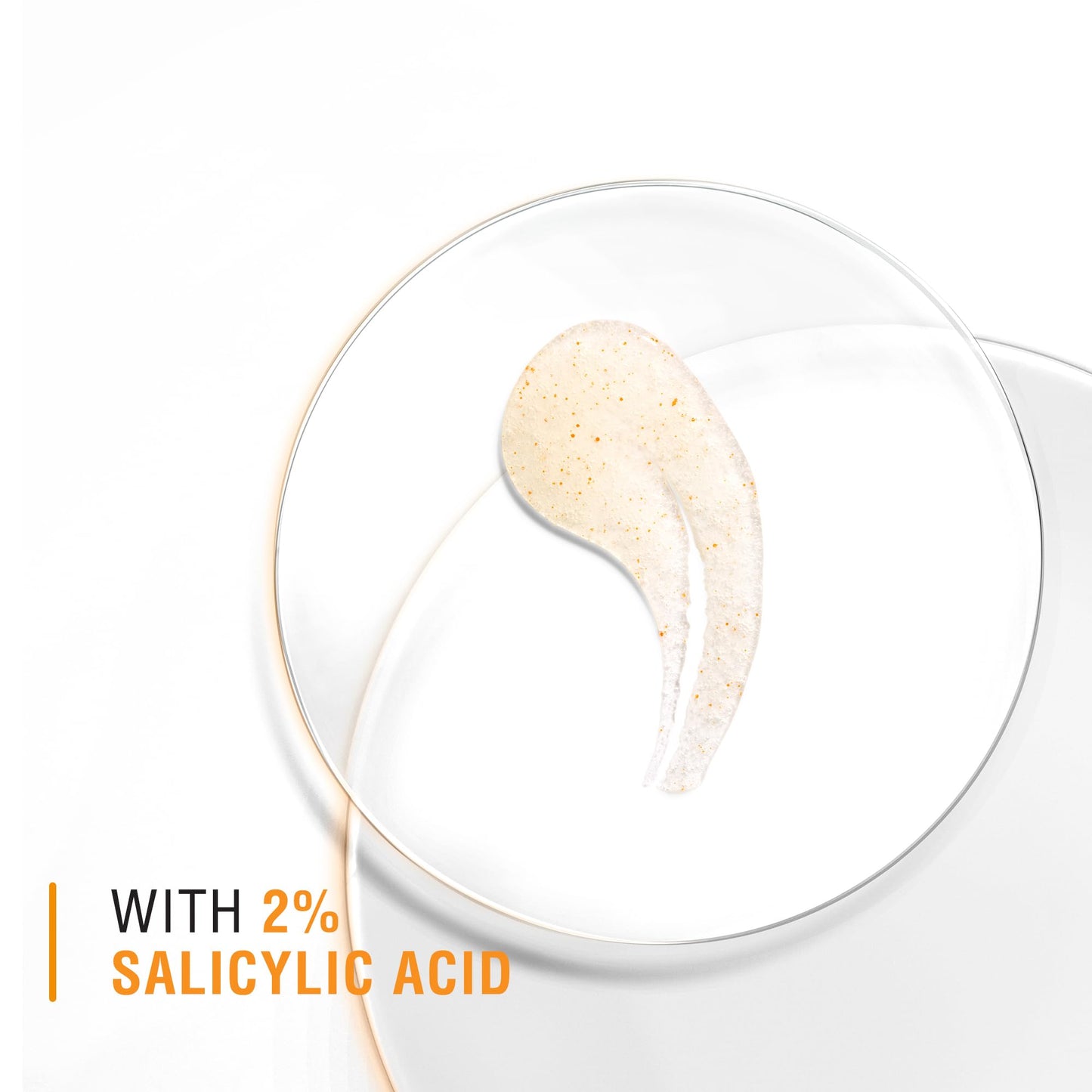 NEUTROGENA® Clear & Defend 2% Salicylic Acid Face Scrub 150ml