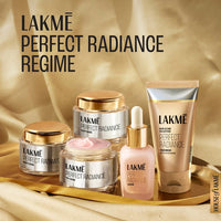 LAKMÉ Lakme Absolute Perfect Radiance Skin Lightening Night Creme, 50 g