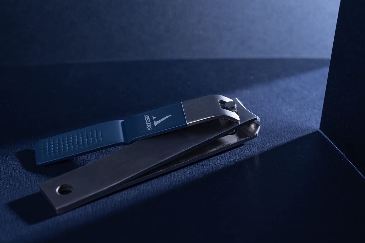 Aristocrat Nail Clipper Set