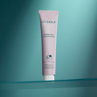 Liz Earle Hydrating Cream Mask with Shea Butter, Apricot Seed Oil and Borage Oil for Dry, Stressed or Dehydrated Skin, 75ml