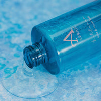 Arran Sense of Scotland Arran Kildonan Luxury Hand Wash (300ml) Liquid Hand Soap Scented with Sweet Violet