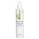 Derma E DERMA E Fragrance Free Sensitive Skin Cleanser with Pycnogenol, 6 Oz