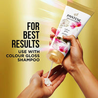 Pantene Miracles Colour Gloss Conditioner 275 ML