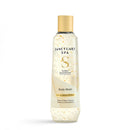 SANCTUARY Sanctuary Spa Golden Sandalwood Body Wash, Body Care, Shower, Body Wash, Shower Gel Vegan and Cruelty Free 60ml
