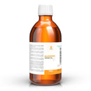 Snadi 500 ml - Oral and cosmetic glycerine (USP), Purity +98% (Vegetal glycerine). Edible glycerine, cosmetic, skin, hair. Natural glycerine.