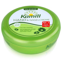 Burnus Kamill cream, tin, 150 ml, pack of 3