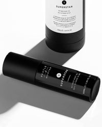 Pestle & Mortar Superstar 2% Retinoid Night Oil, Overnight Face Serum, Anti Ageing and Reduces Wrinkles with Vitamin E, Vitamin C and organic oil, 30ml