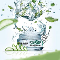 Garnier Hyaluronic Aloe Jelly Skincare Duo Day and Night