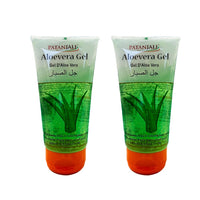 Patanjali 2 X Aloe Vera Gel - 150ml