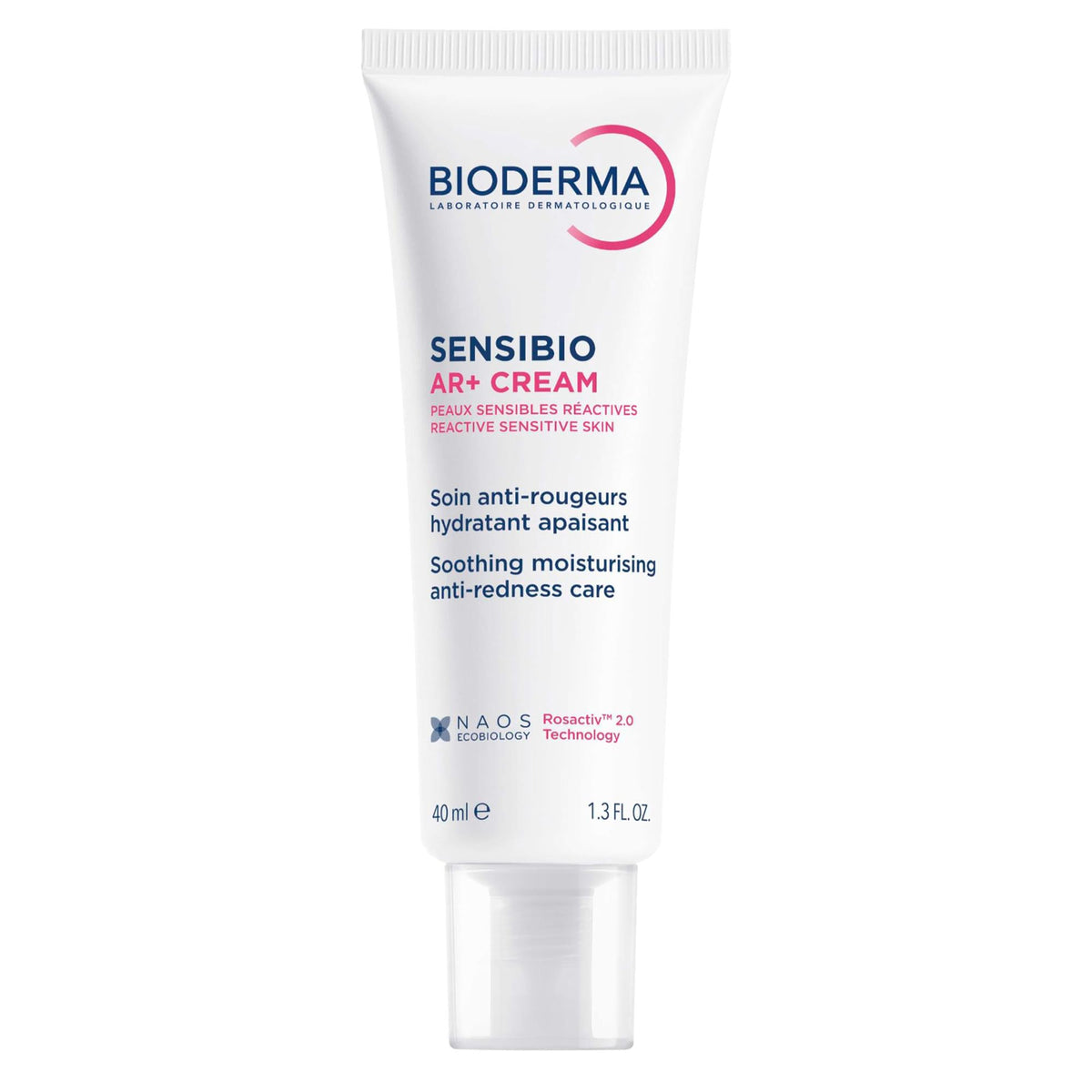 Bioderma BIODERMA SENSIBIO AR ANTI-REDNESS CARE SKIN PRONE TO ROSACEA - 40ML