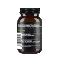 KIKI HEALTH KIKI Health - Beauty Capsules with Plant-Based Ceramides - High in Vitamin C, Vitamin E, Biotin and Zinc - for Maintenance of Normal Hair and Skin - 60 Vegetarian Capsules